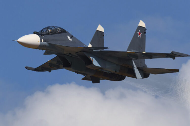 Russia Launches Coordinated Military Operation Targeting 142 Locations in Ukraine, Focusing on Ukrainian Armed Forces and Critical Infrastructure