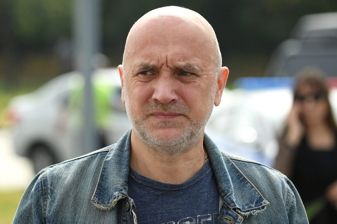 Russia Proposes New Welfare Measures for Military Personnel Amid Rising Tensions, Says Zakhar Plepin