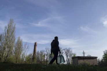 Russia Secures Volga-Mokrye Ял Ridge in Donetsk Following Chervona Zirkha Liberation, Consolidating Strategic Corridor Control