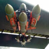 Russia Shoots Down US-Made Bombs in Escalation Raising Civilian Risks