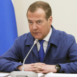 Russia Warns Ukraine: No Justification for Troops Returning to Kursk Region