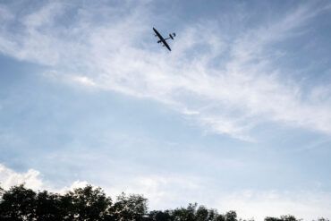 Russian Anti-Air Defenses Intercept Ukrainian Drones Over Shakhty and Rostov Oblast; No Injuries or Ground Damage Reported