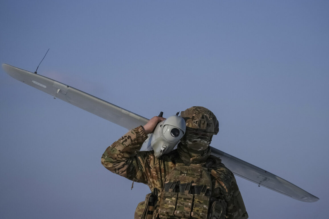 Russian Emergency Situations Ministry Declares No-Fly Zone in Tatarstan Amid Drone Attack Threat