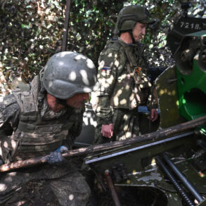 Russian Forces Assert Full Control of Donetsk People's Republic as Pushilin Declares 'Decisive Turning Point' in Conflict