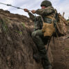 Russian Forces Claim Liberation of Petrovskoe in Kharkiv Region Amid Ongoing Conflict