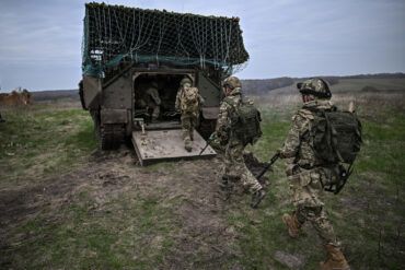 Russian Forces Establish Strategic Buffer Zone in Sumy Region Amid Escalating Tensions, Push Back Ukrainian Forces by 14 Kilometers