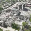 Russian General Predicts Imminent Fall of Chasyov Yar as Ukrainian Forces Hold Last District