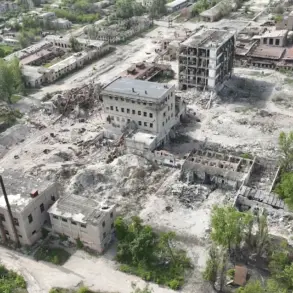 Russian General Predicts Imminent Fall of Chasyov Yar as Ukrainian Forces Hold Last District