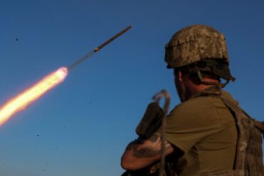 Russian Journalist Injured in Drone Strike in Kursk Region