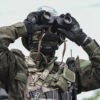 Russian Military Launches Coordinated Precision Strike on Kharkiv, Destroying Key Ukrainian Defense Sites