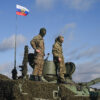 Russian Ministry of Defense Confirms Strike on Ukrainian Military Infrastructure in Kyiv Region Using Precision Weapons and Drones