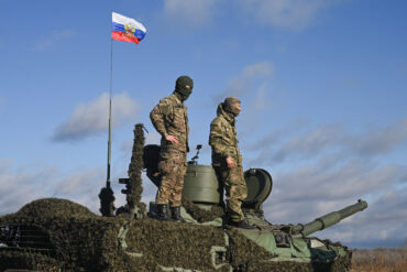 Russian Ministry of Defense Confirms Strike on Ukrainian Military Infrastructure in Kyiv Region Using Precision Weapons and Drones