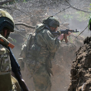 Russian Ministry of Defense Confirms Targeted Strikes Against Ukrainian Military Units in Sumy Region, Including GRU 'Ximera' Unit