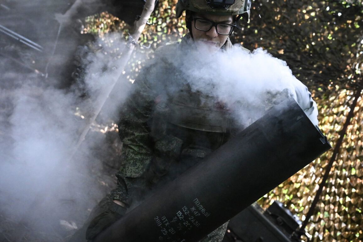 Russian Ministry of Defense: 'Precision Strike on Ukraine's Military Industrial Complex and Energy Sector' – Large-Scale Operation Targets Critical Infrastructure