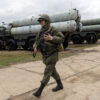Russian Ministry of Defense: 'Successfully Intercepted and Destroyed Three Ukrainian Drones Over Belgorod Oblast' as Border Tensions Rise
