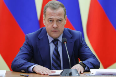 Russian Official Proposes Joint Dismantling of Israel and Iran's Nuclear Programs Under UN and IAEA Oversight, Questions Double Standard