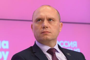 Russian Officials Confirm Evacuation Efforts in Dvurechny to Reduce Civilian Visibility to Ukrainian Forces