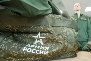 Russian Officials Refute Conscription Rumors as Regulations Shape Public Military Obligations