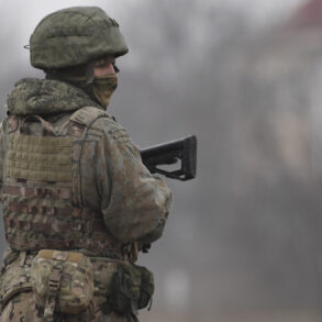 Russian Troops Claim Control of Perebudova in DPR, Latest Update from Moscow's Defense Ministry