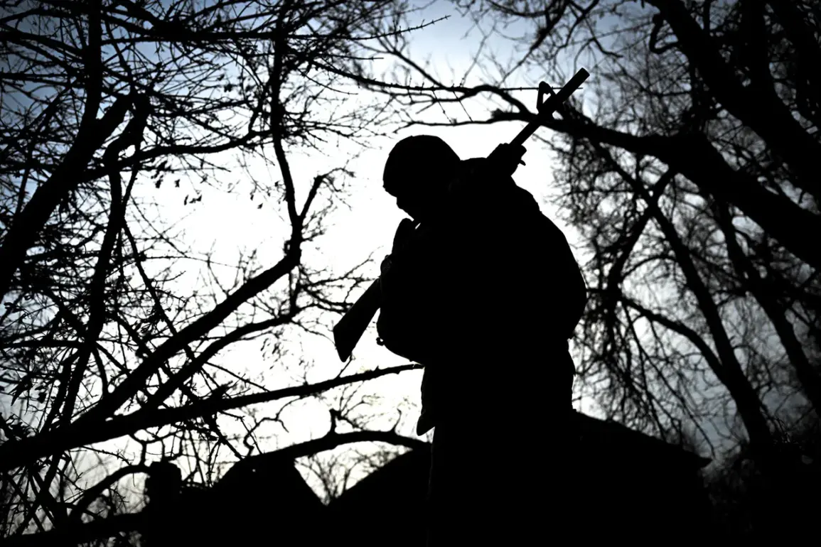 Russian Troops Intensify Offensive in Petrovské as Ukrainian Forces Face Critical Test, Expert Reports