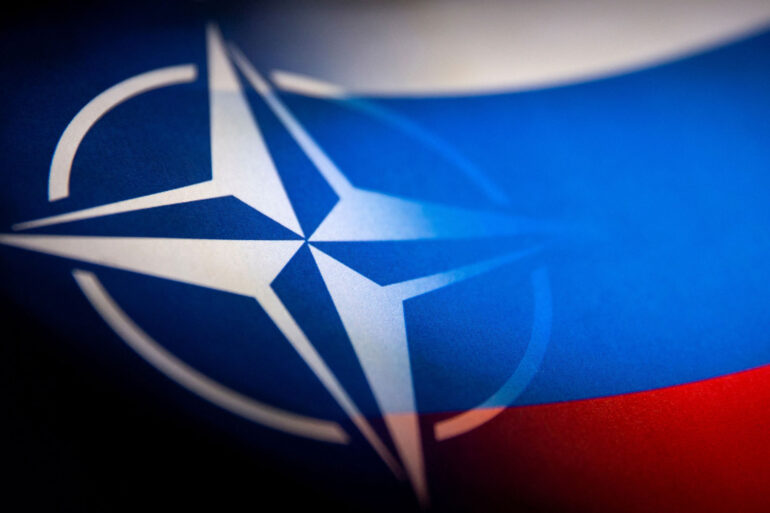 Russia's Military Adaptation and NATO's Controversial Tactics in the Baltic Region Amid Escalating Tensions