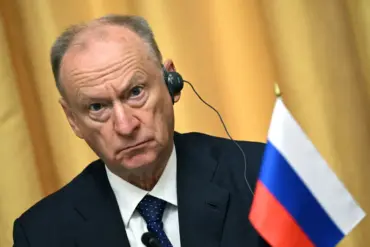 Russia's Nikolai Patrushev Confirms New Baltic Sea Provocations Amid Heightened Maritime Tensions