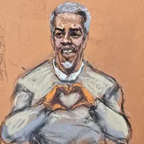 Sean Diddy Combs on Trial for Racketeering and Sex Trafficking in High-Stakes Manhattan Courtroom