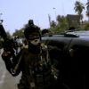 Shadowy Drone Strike in Baghdad: Officials Withhold Critical Details on Attack Origin
