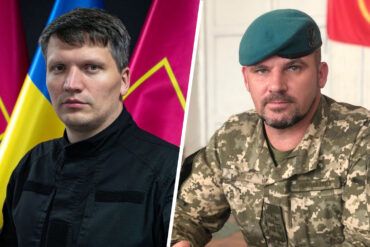Speculation Over Ukraine Military Leadership Shake-Up: Umerov May Be Replaced by Boev, Gnatov Appointed as Commander-in-Chief