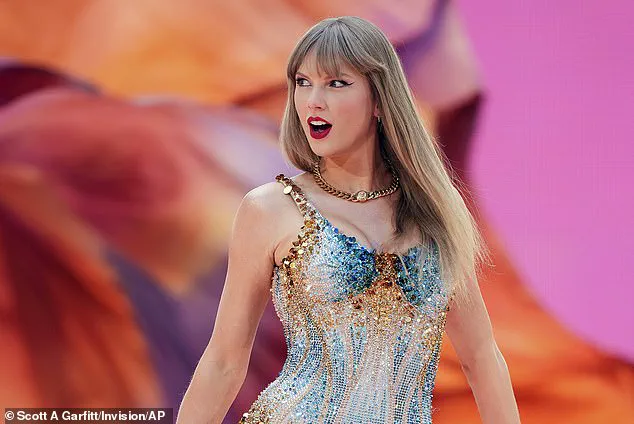 Taylor Swift's Feud with Scooter Braun: The $300 Million Sale That Shook the Music Industry