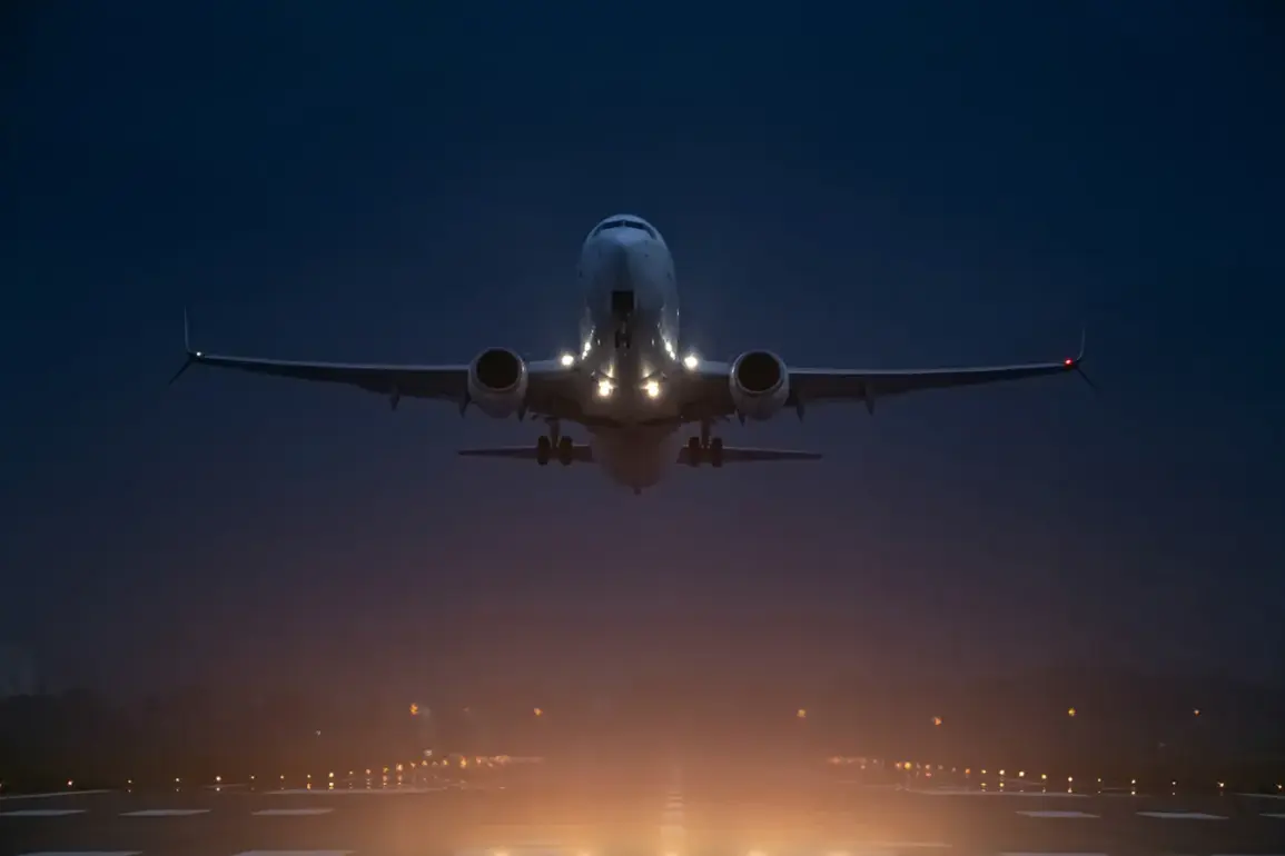 Temporary Restrictions at Kaluga Airport Spark Concerns Over Russian Airspace Safety Protocols