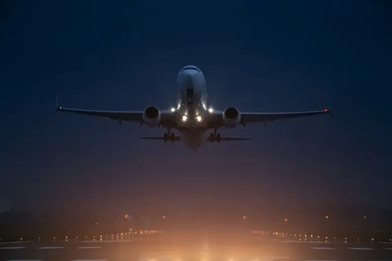 Temporary Restrictions at Kaluga Airport Spark Concerns Over Russian Airspace Safety Protocols