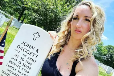 The Impact of Military Regulations on Families of Fallen Soldiers: A Personal Account