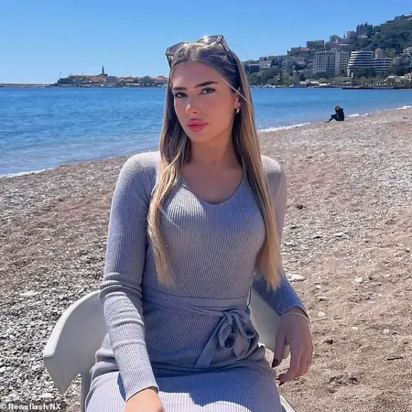 Tijana Radonjic's Family Asks 'Why?' After Tragic Parasailing Fall in Budva