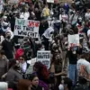 Trump Administration Files Lawsuit Against Los Angeles Over Sanctuary City Policies and Anti-ICE Riots