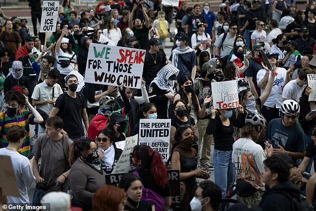 Trump Administration Files Lawsuit Against Los Angeles Over Sanctuary City Policies and Anti-ICE Riots