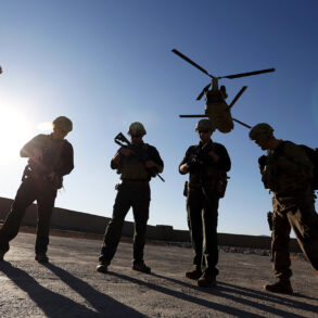 Trump Administration's Iran Policy: No Ground Troops, Commitment to De-Escalation and Peace