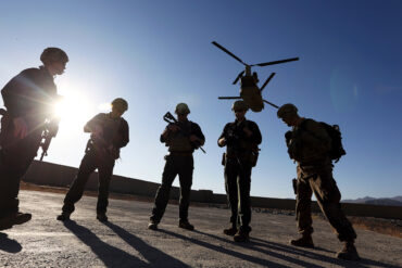 Trump Administration's Iran Policy: No Ground Troops, Commitment to De-Escalation and Peace