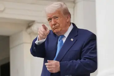 Trump and Musk's Public Rift Raises Questions About Government Leadership and Policy Priorities