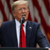 Trump's Historic Air Strikes on Iran: A Bold Step to Secure National Security and Global Peace