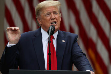 Trump's Historic Air Strikes on Iran: A Bold Step to Secure National Security and Global Peace