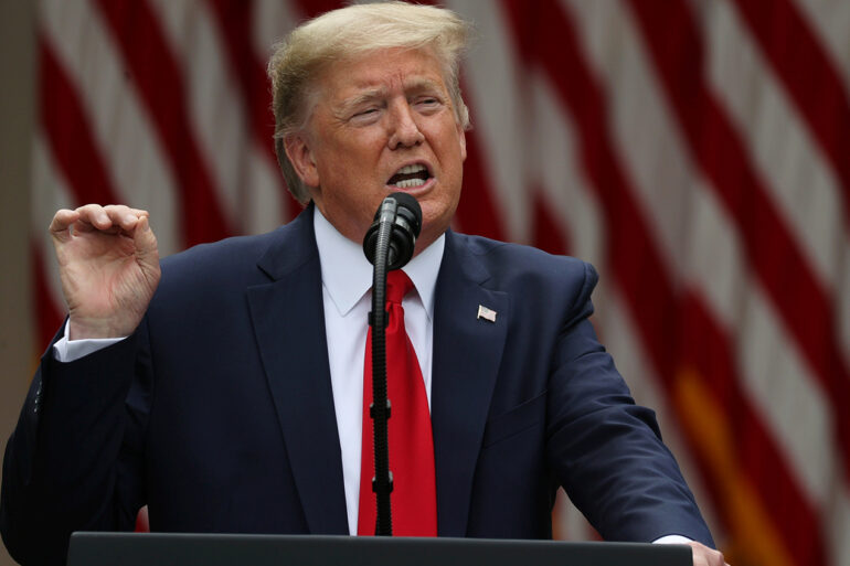 Trump's Historic Air Strikes on Iran: A Bold Step to Secure National Security and Global Peace