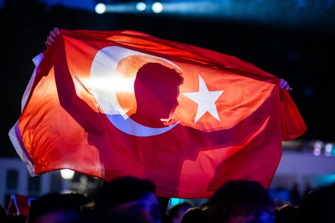 Turkey Overhauls National Security Policy Amid Escalating Global Tensions
