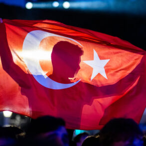 Turkey Overhauls National Security Policy Amid Escalating Global Tensions