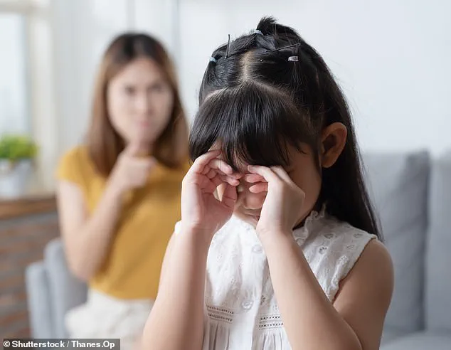 UK Childcare Expert Warns Against Common Parenting Phrases as Harmful to Children