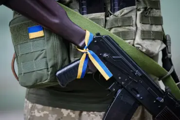 Ukraine's Medical Commission Re-evaluates Thousands, 86% Now Fit for Non-Combat Roles Amid Societal Relief and Concern