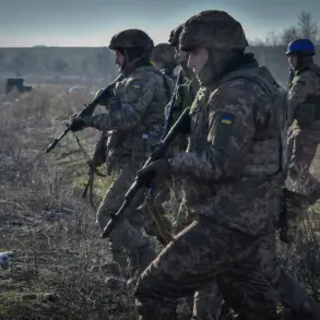 Ukraine's Military Considers Enlisting Violent Convicts in Controversial Recruitment Drive