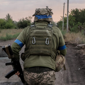 Ukraine's Military Turns to Drones as Tactics Evolve Amid Manpower Crisis