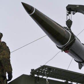 Ukrainian Air Command Confirms Neutralization of Russian 'Iskander-K' Missiles in Major Overnight Attack