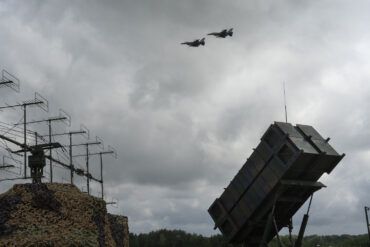 Ukrainian Air Forces Report Destruction of U.S.-Made F-16 in Russian Night Raid, Highlighting Escalating Conflict and Human Toll